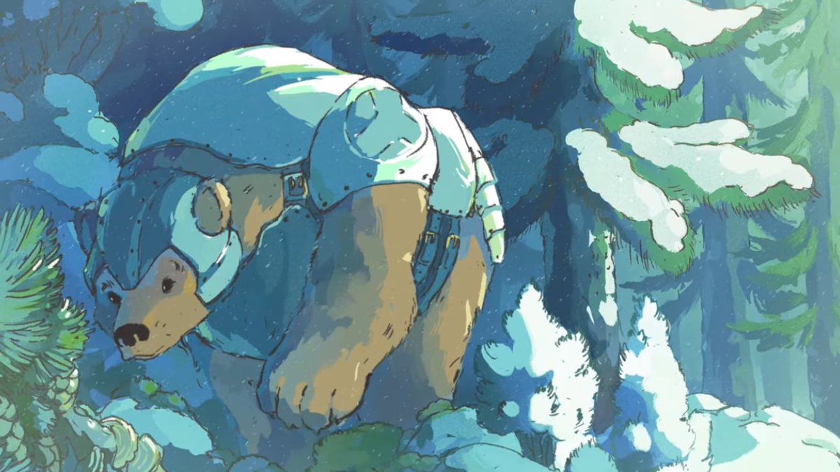 xkizato's tweet photo. i’m obsessed with the art for this omg https://t.co/t4IW9Zz8YG