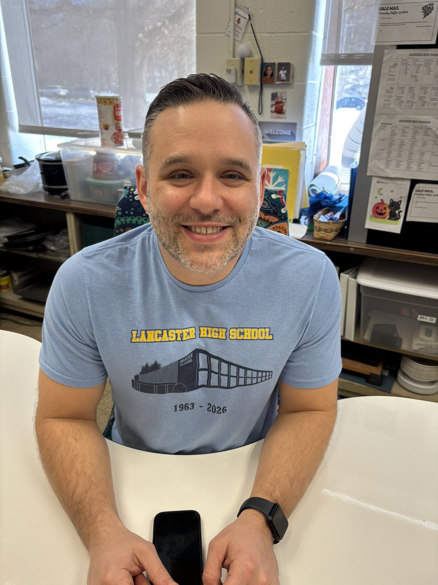 Gales With Abilities tweet media