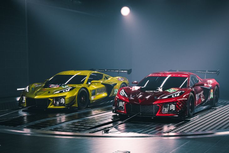 Dailysportscar News tweet media