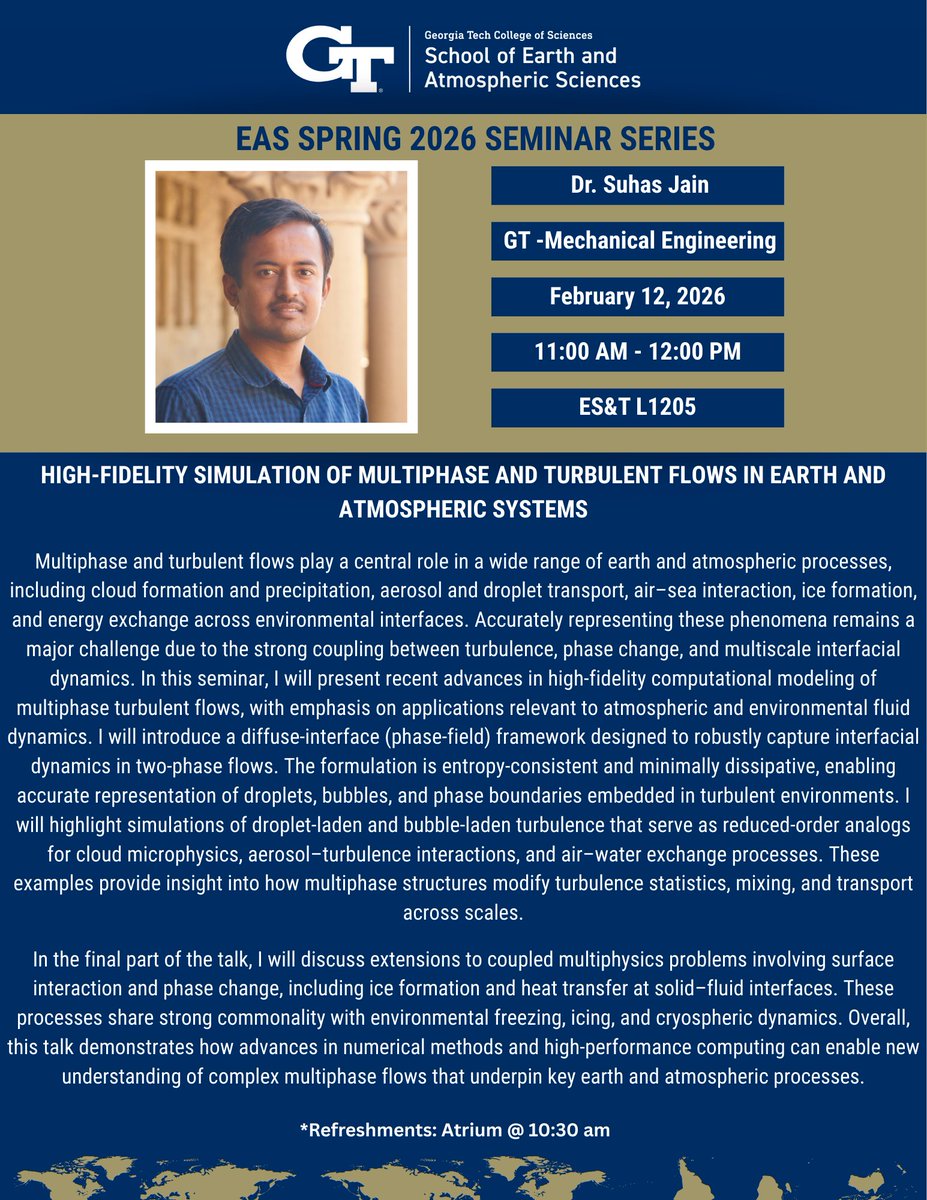 Georgia Tech EAS tweet media