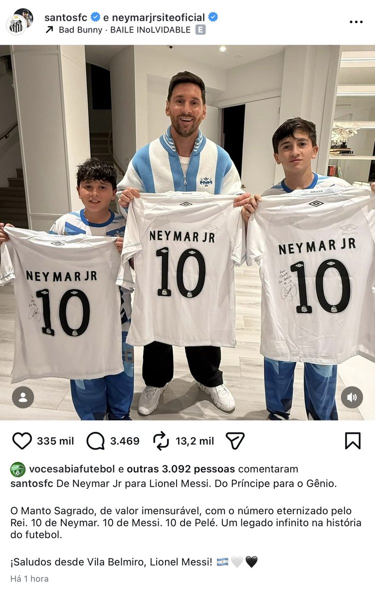 Planeta do Futebol 🌎 tweet media