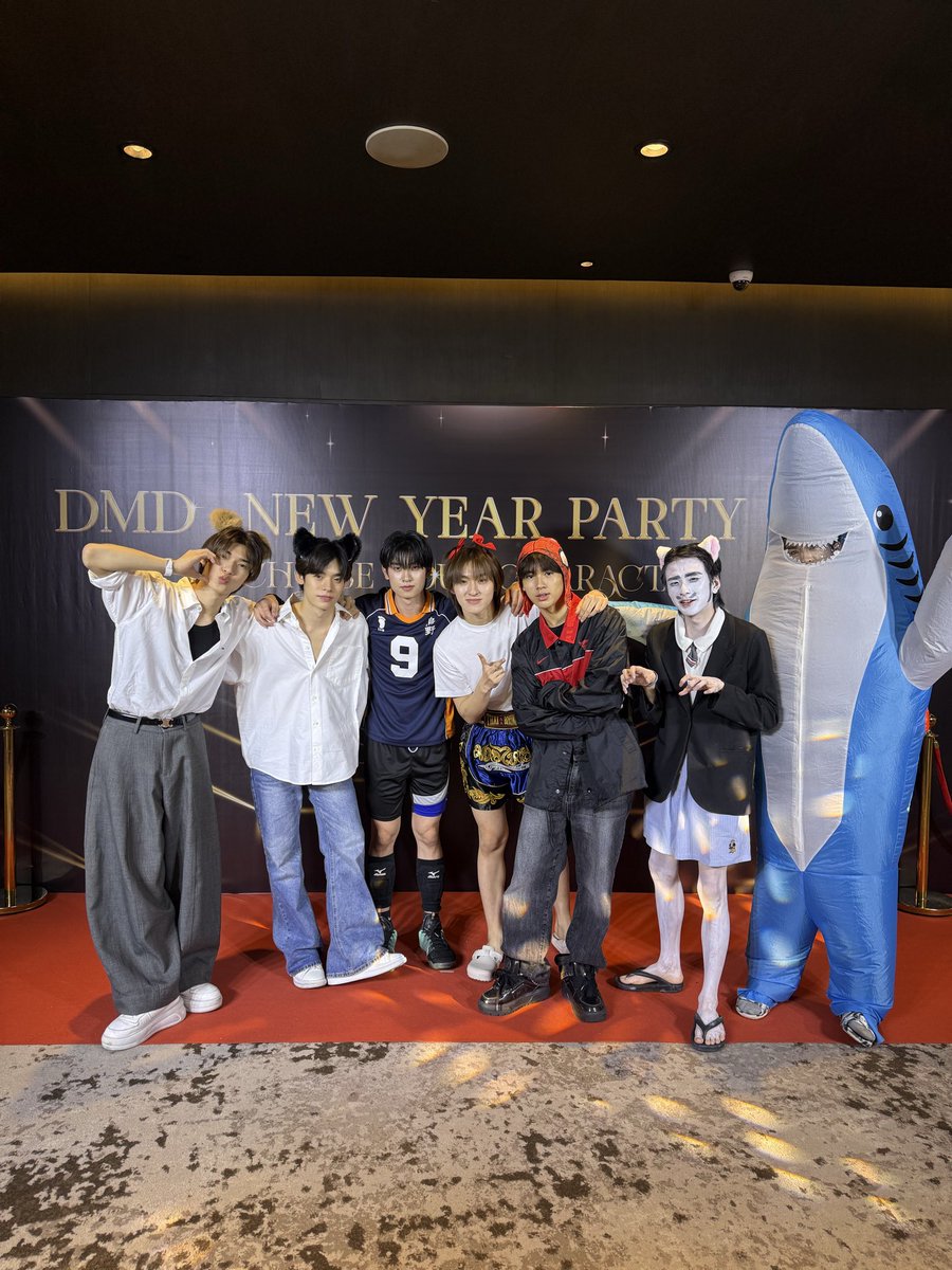 twnpich's tweet image. ♾️🫂
DMD UP TO U PARTY 2026
#DMDNEWYEARPARTY2026