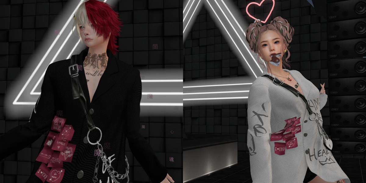 1周年おめでとうございます㊗ Eventとても盛り上がって楽しかったです