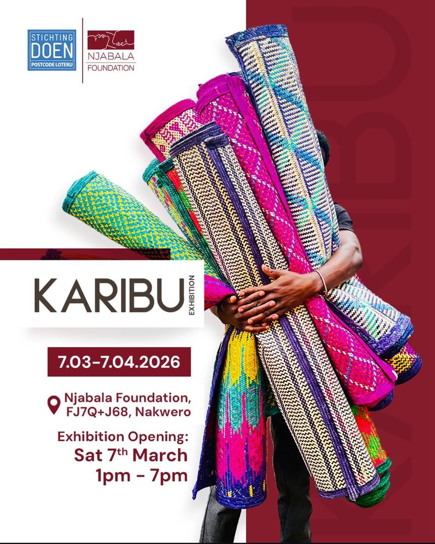 Njabala Foundation tweet media
