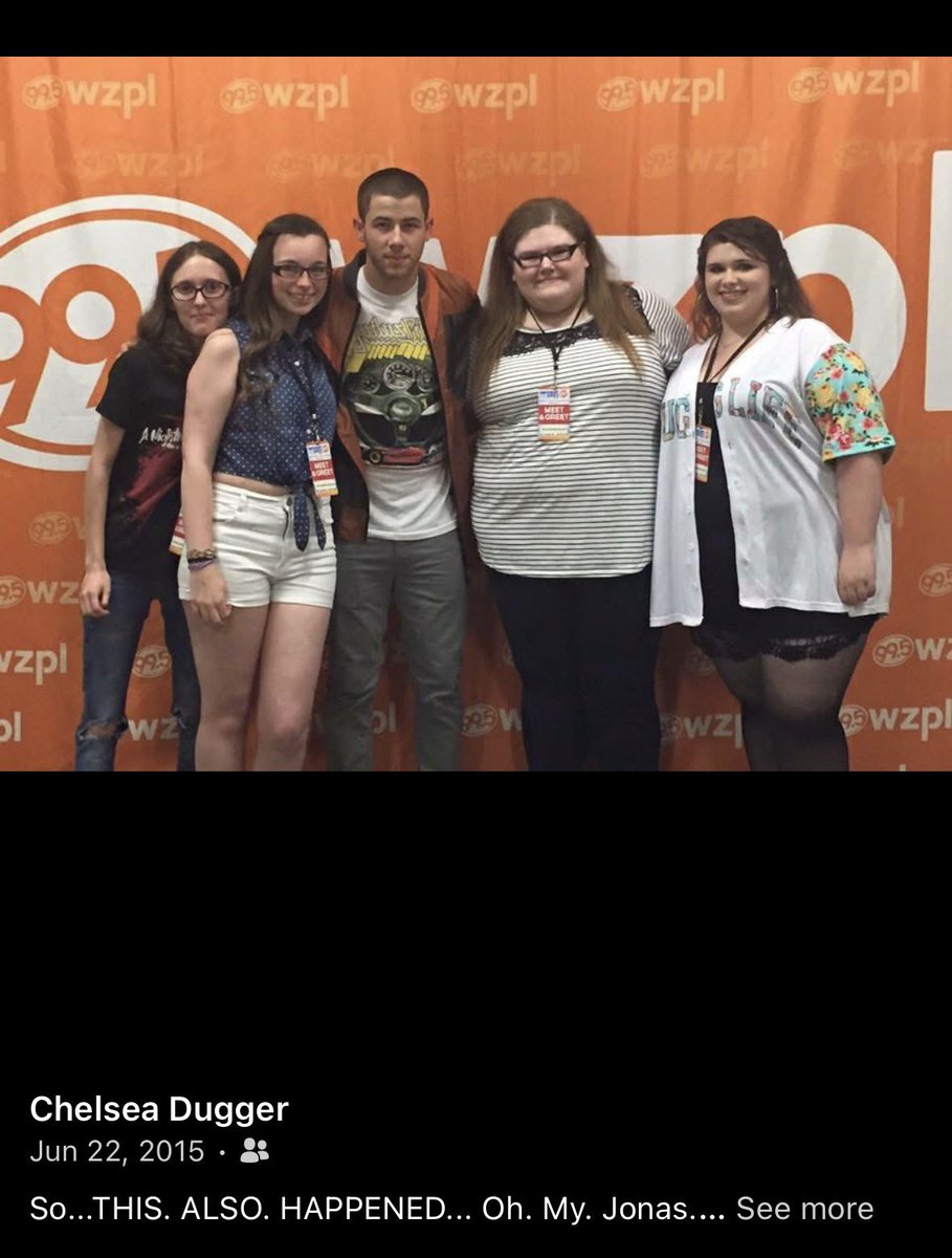 C_Danielle16's tweet photo. A joe girlie but always supporting the brothers. 
2012 How to Succeed 
2015 WZPL birthday bash 
2026 signed CD by Nick! 😍 

I’m just saying Kev and Joe need to give us some more opportunities for autographs and meet and greets! @nickjonas @jonasbrothers @joejonas @kevinjonas 🤍 https://t.co/ow1nNWPqBK