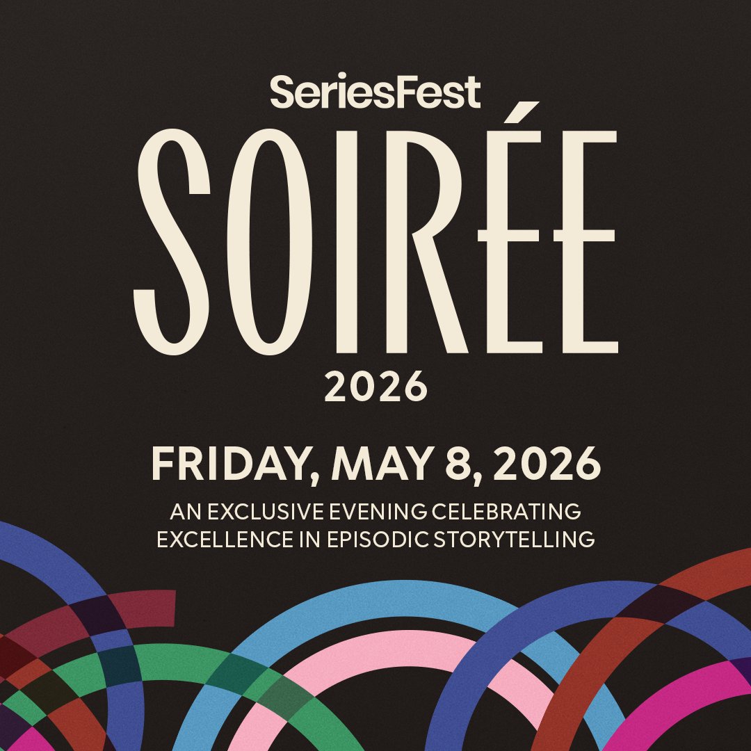 SeriesFest tweet media