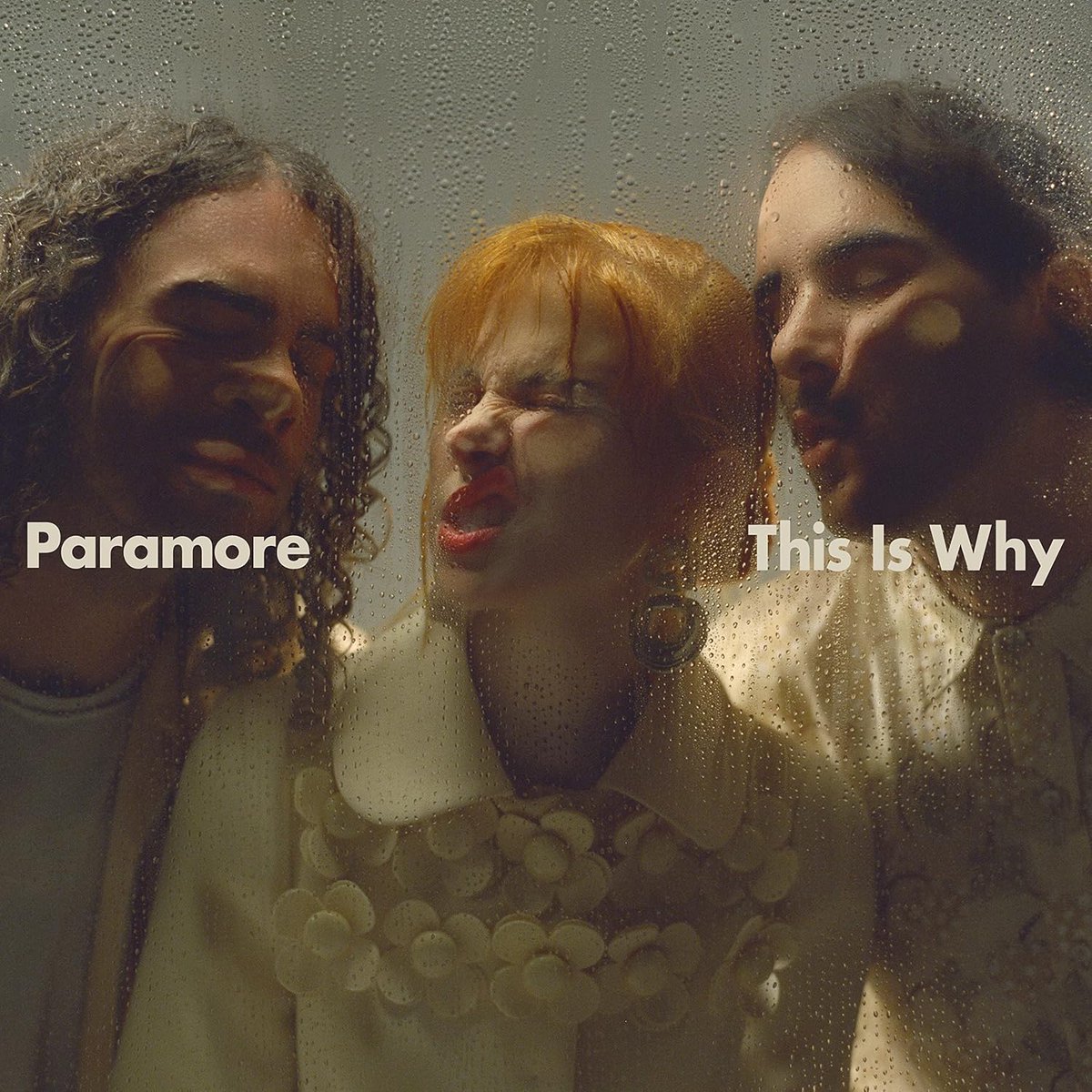 Il y a trois ans, le sixième album de Paramore "This Is Why" sortait

Quelles sont vos chansons préférées ?