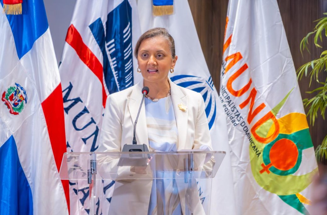 Canadá en RD tweet media