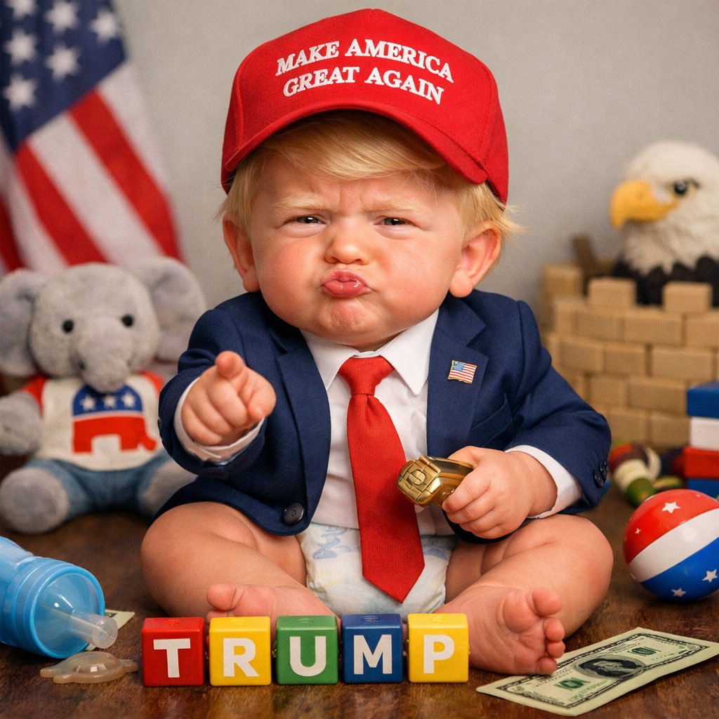 memeaholic_0's tweet photo. $BabyTrump coin on https://t.co/4iXXAS2JDd
🚀 💰 🚀 💰 https://t.co/KbZKWwdqcc