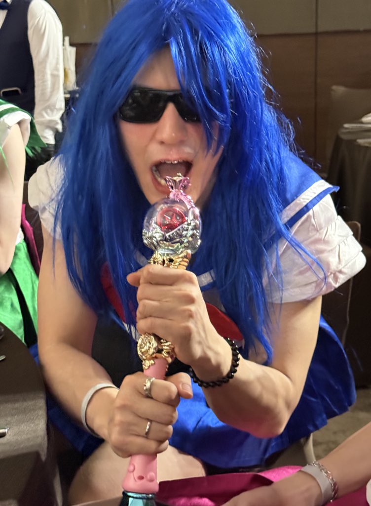 chira_patt's tweet image. ขอจอยด้วยนะคับบ
DMD UP TO U PARTY 2026
#DMDNEWYEARPARTY2026