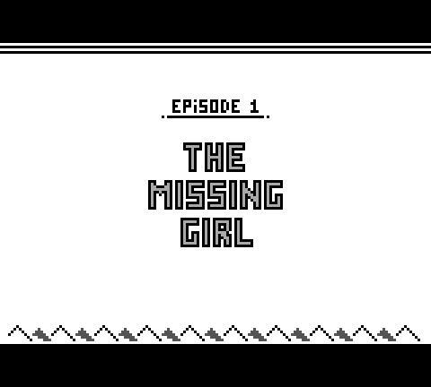 Give light, and the darkness will disappear of itself. QUIRKVILLE 🎮♥️

#gameboy #weird #RPG #mystery #videogames #homebrew #retrogaming #nostalgia #90s