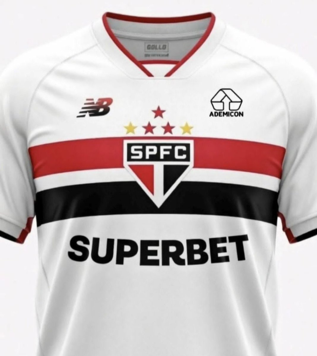 RICARDOLEITE01's tweet photo. A camisa já é linda naturalmente. 

Então, não inventa, faz o simples que vai bem... https://t.co/rEvDqYufp1