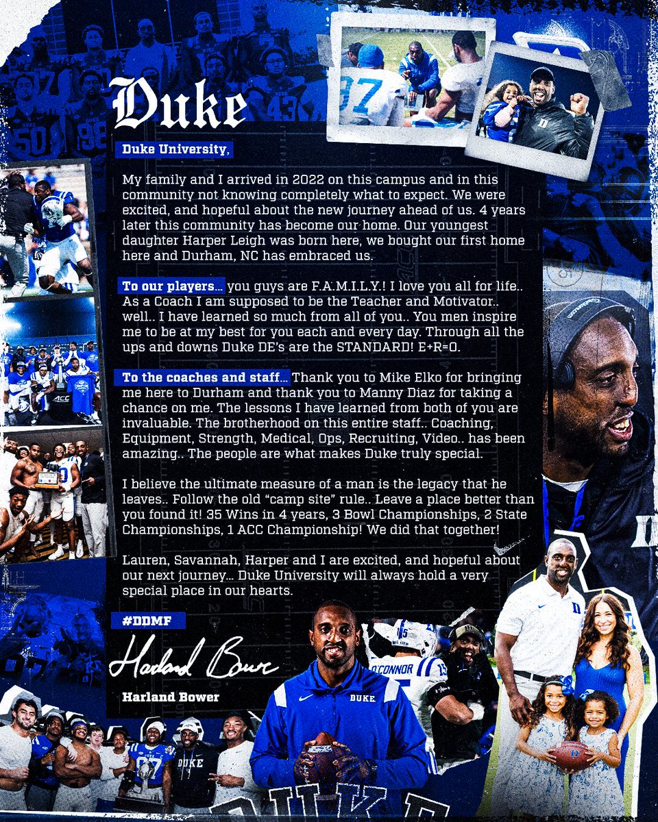 Coach Harland Bower tweet media