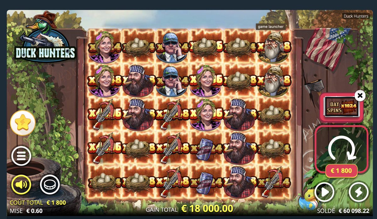 Mettez vos pseudos les affiliés (précédent tweet à bug)