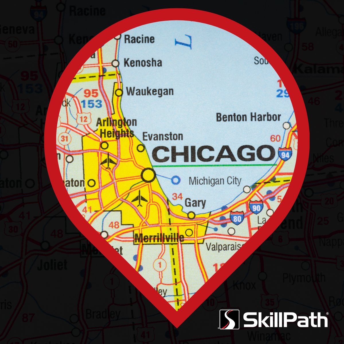 SkillPath tweet media