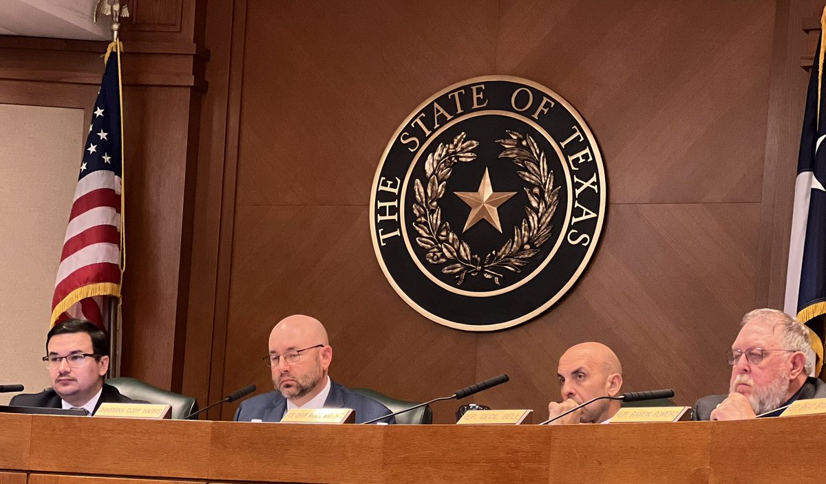 ACEC Texas tweet media