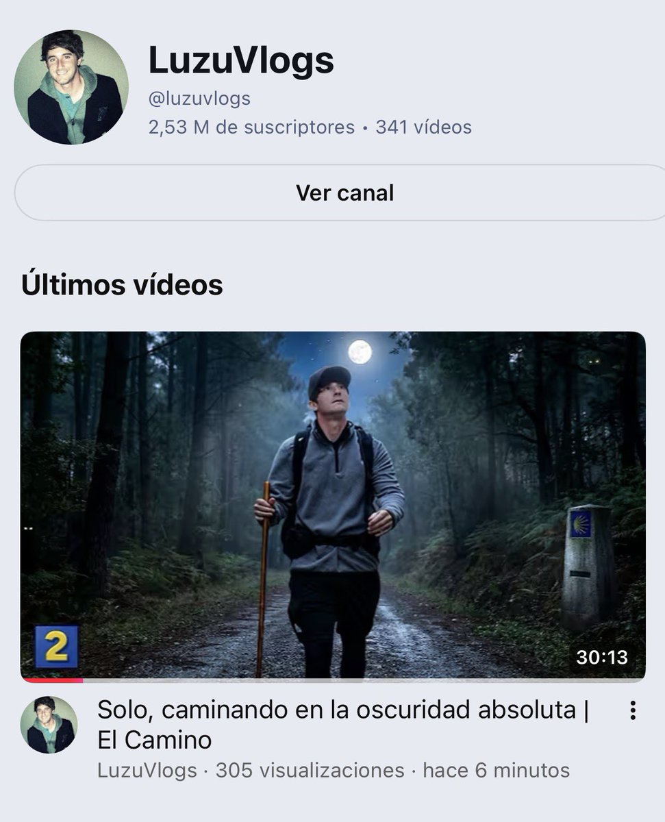 Episodio 2 publicado