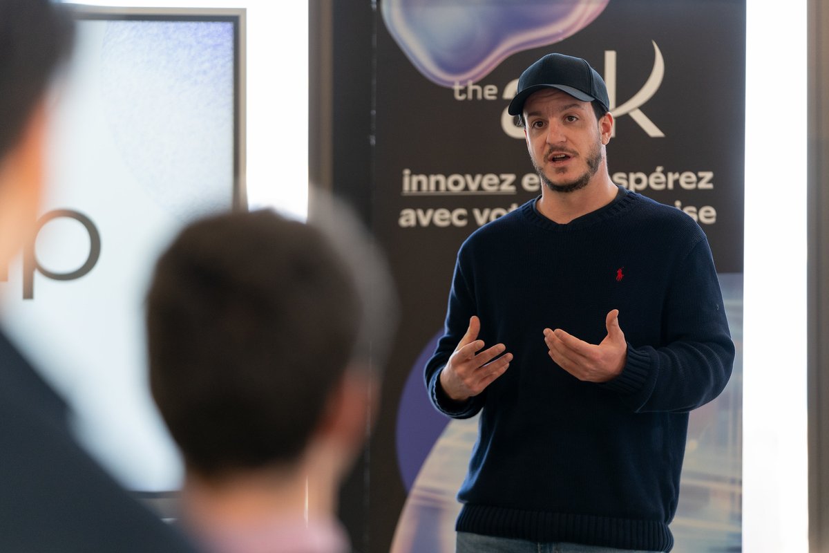 CleantechAlps tweet media