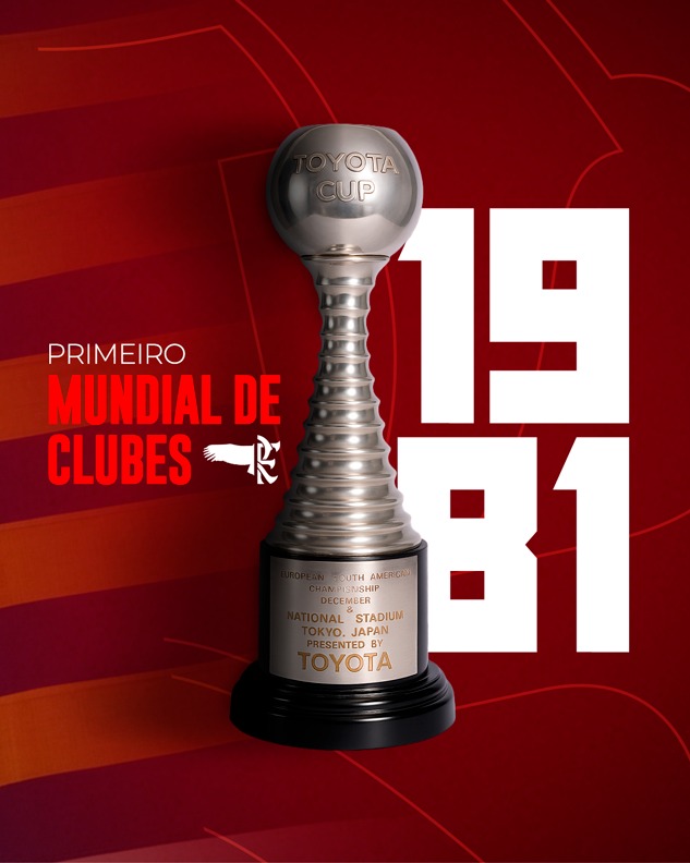 Flamengo (@flamengo) on Twitter photo 