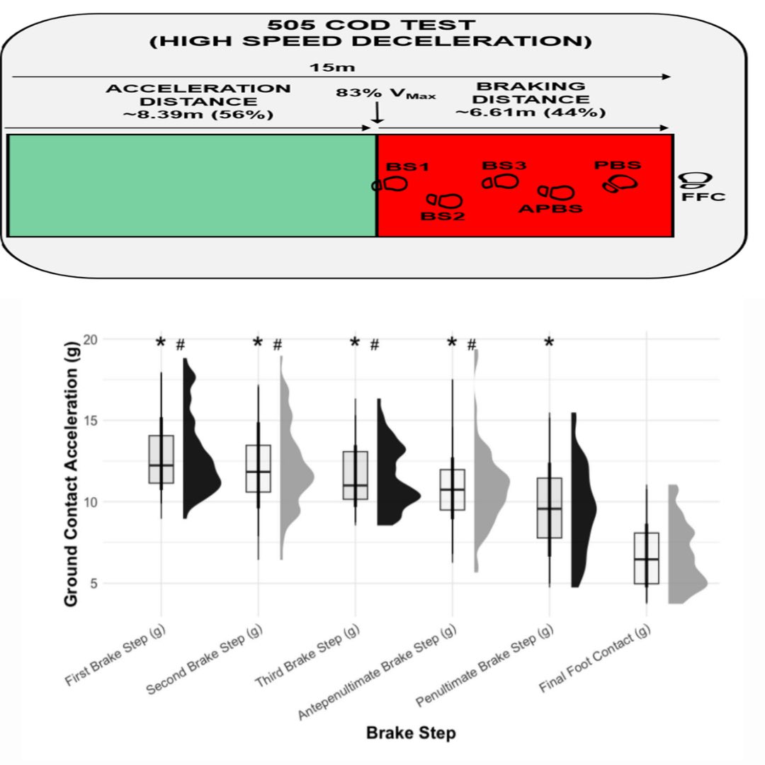 Damian Harper, PhD tweet media