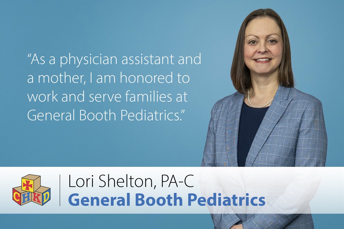 Children's Hospital of The King's Daughters (CHKD) tweet media