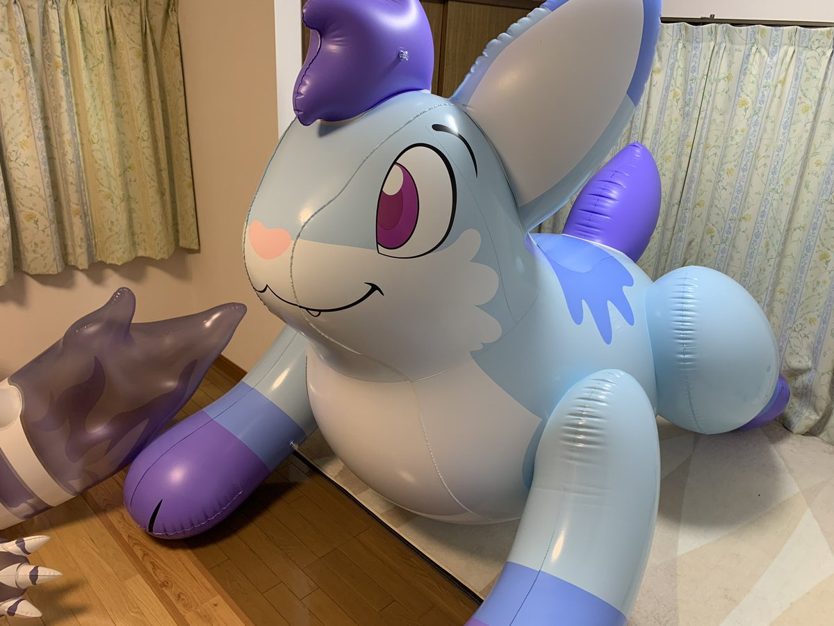 ケツァル tweet media