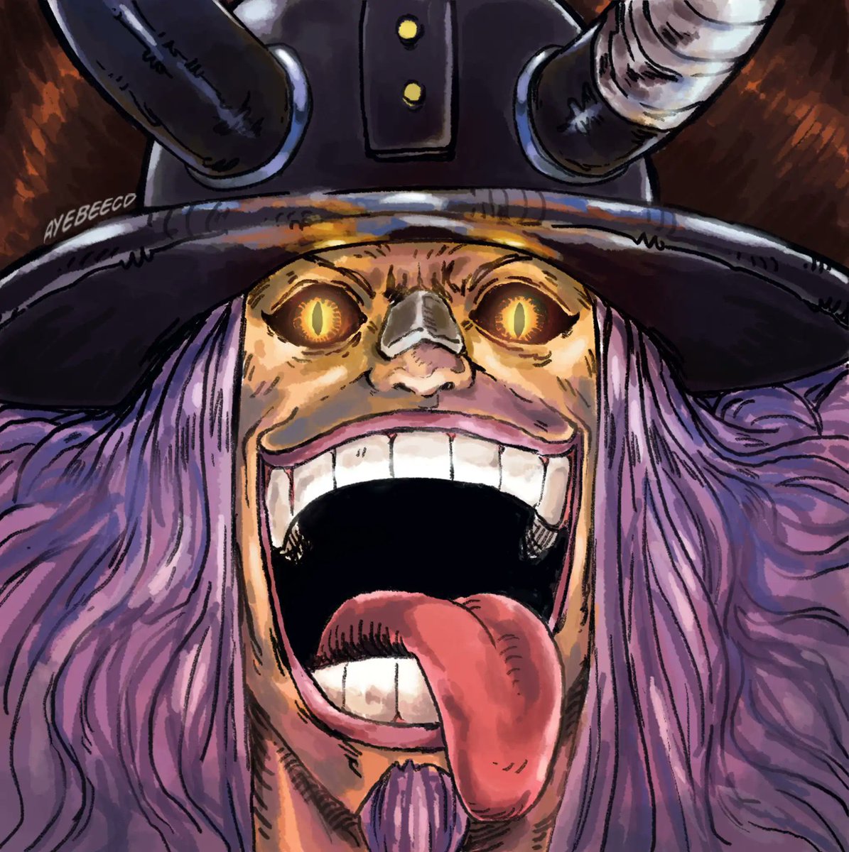 One Piece Spoils tweet media