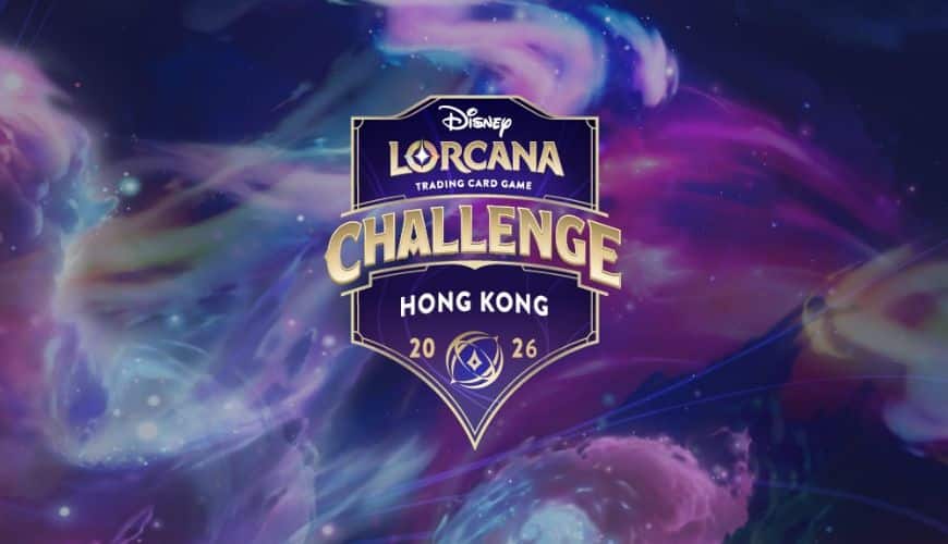 Mushu Report: Lorcana Hub tweet media