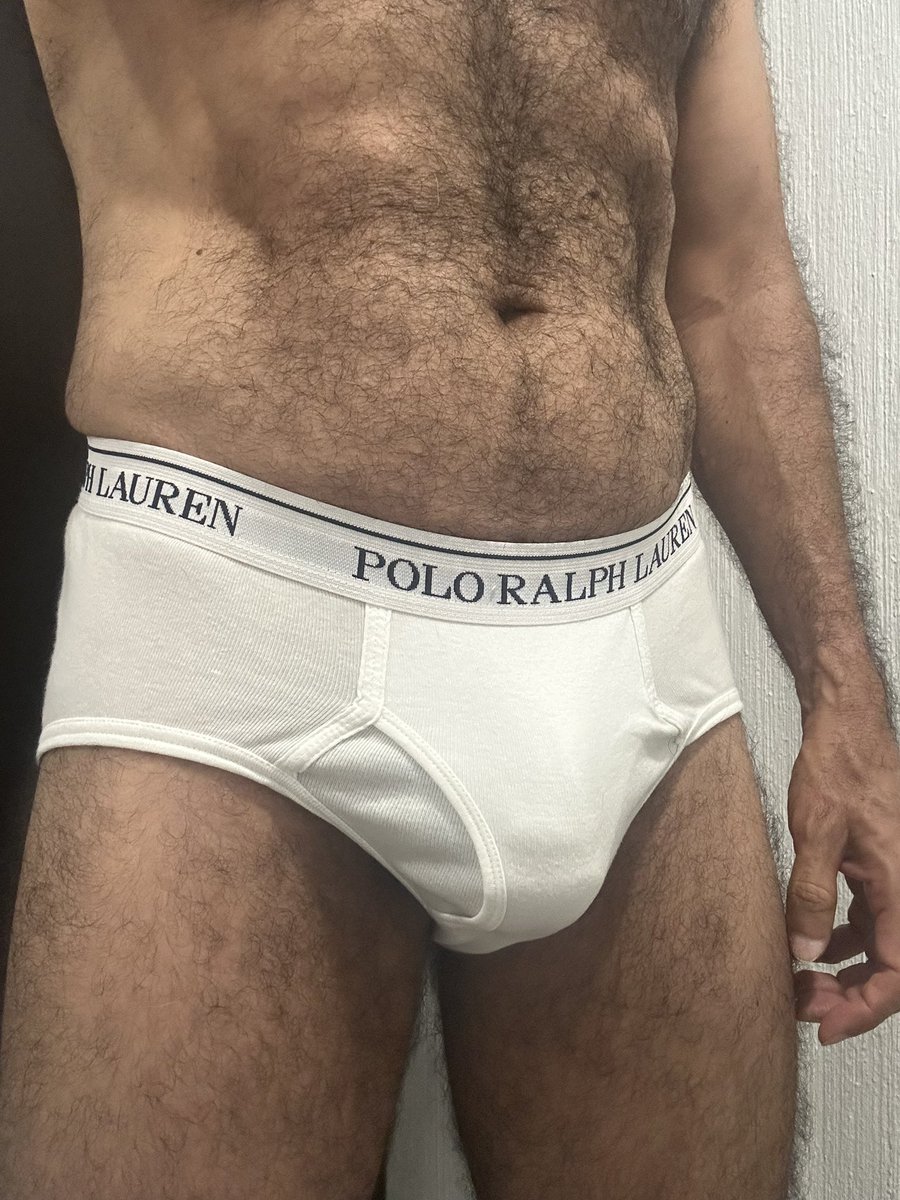 Happy Tighty Whities Tuesday RT