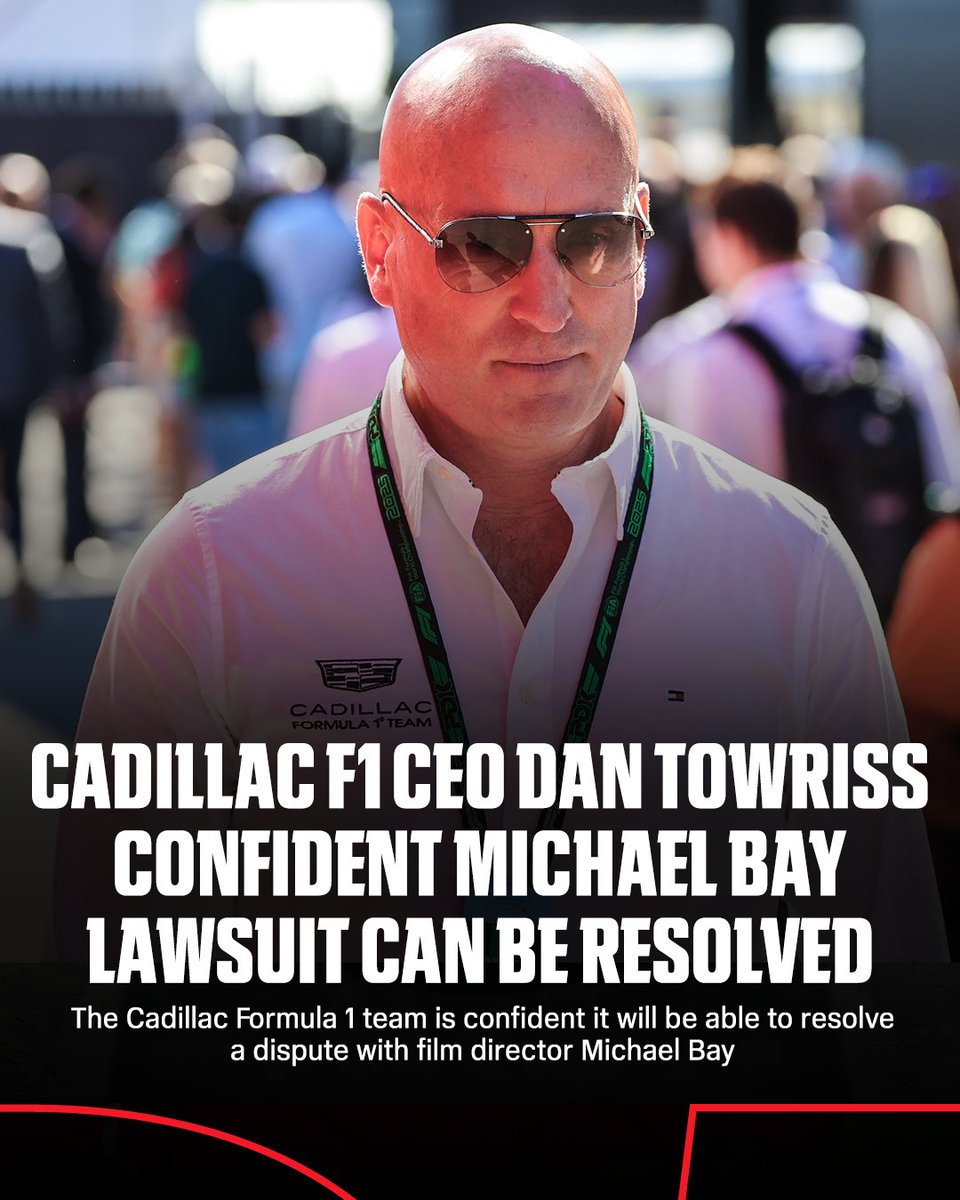ESPN F1 tweet media