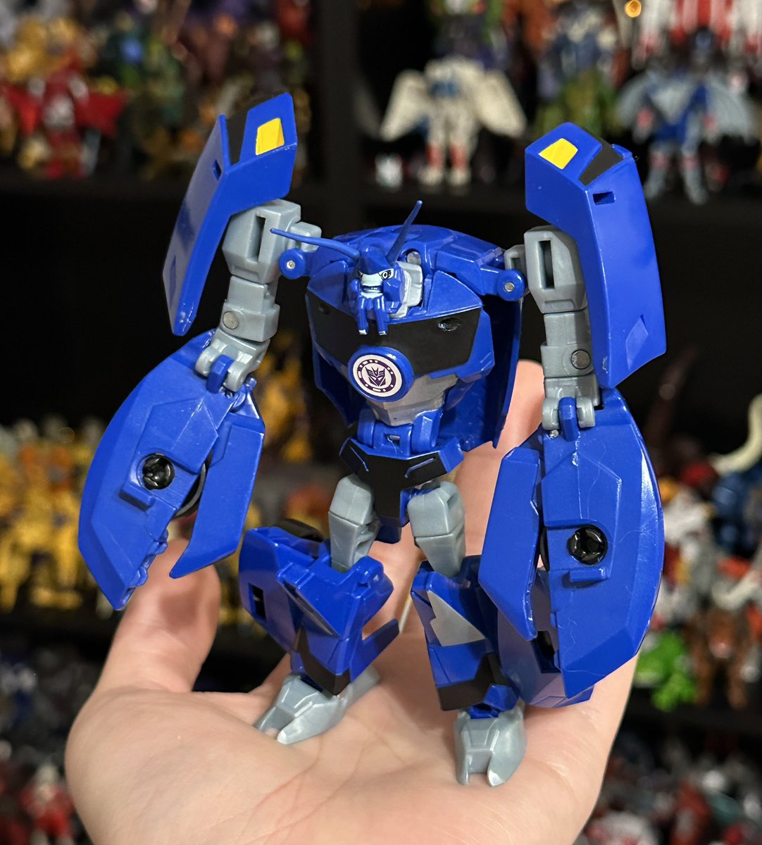 Hightail Creations tweet media