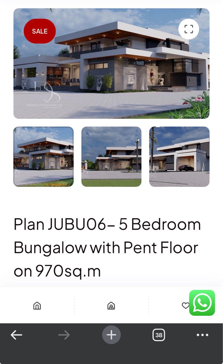 dezynstructures tweet media