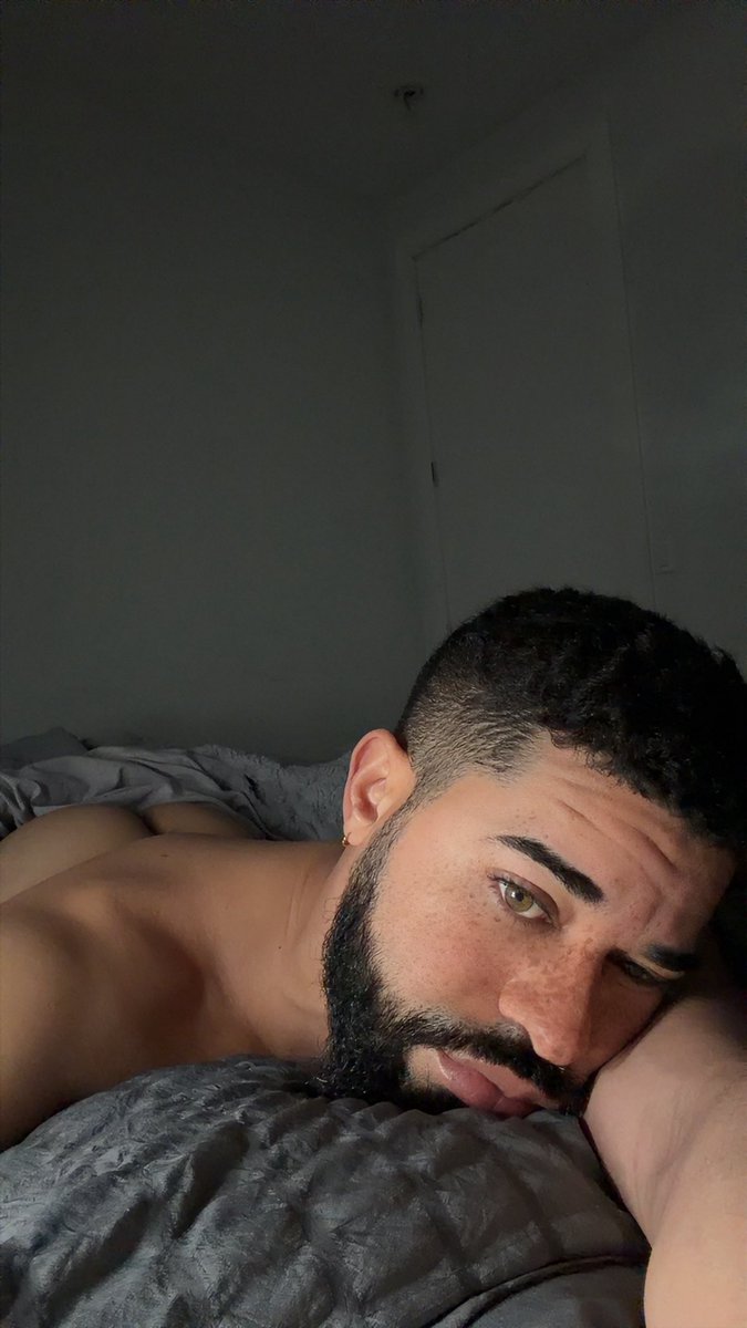 You’ve never been to heaven, have you?