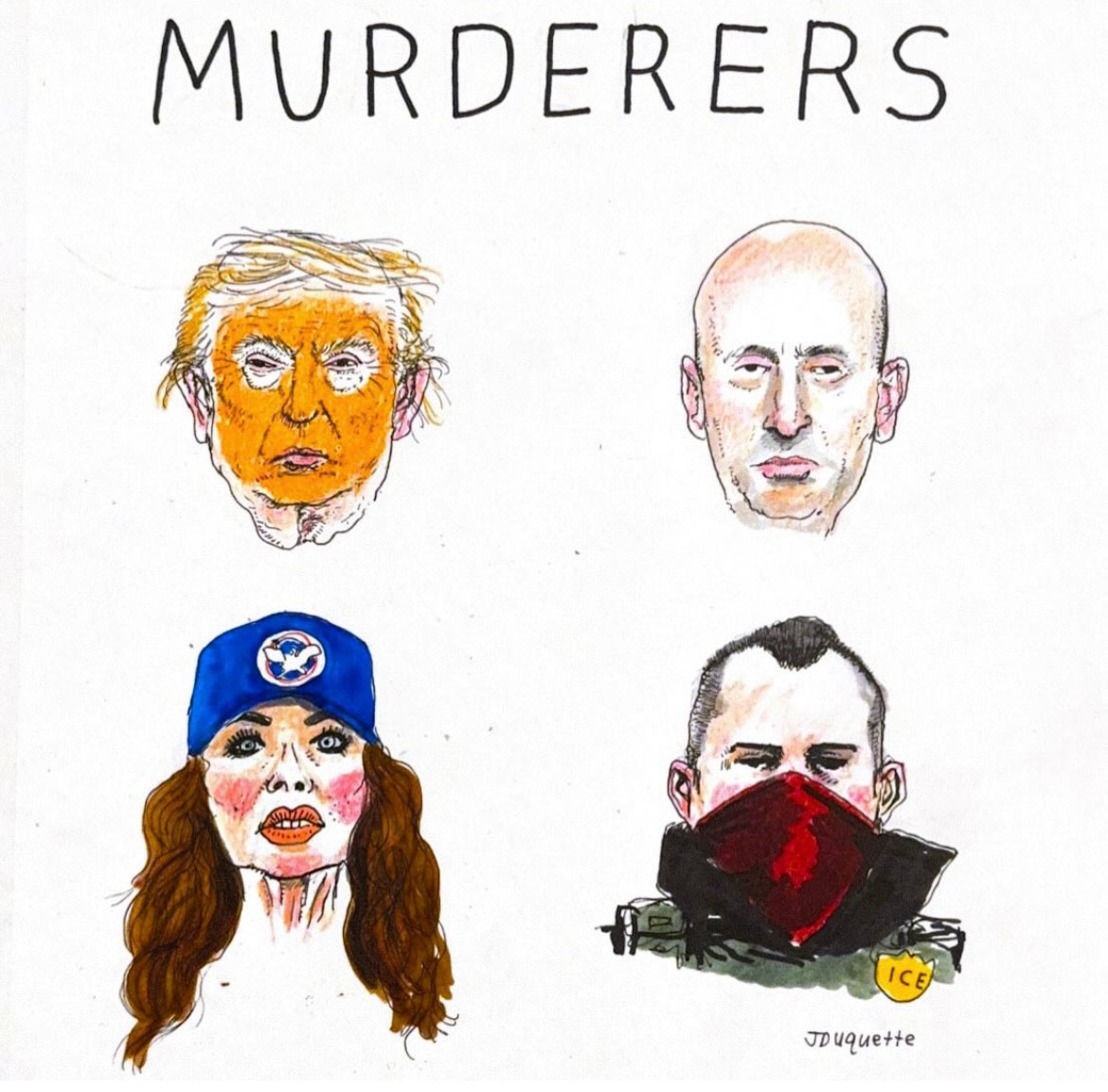 Thanks <a href="/IAmPoliticsGirl/">PoliticsGirl</a>  for this:
WAKE UP!
Do not let their lies distract from the truth
Never forget what they are doing in our name!
“If you want a picture of the future, imagine a boot stamping on a human face- forever” -George Orwell
youtube.com/shorts/Puvo86O…
#StopTrumpNow