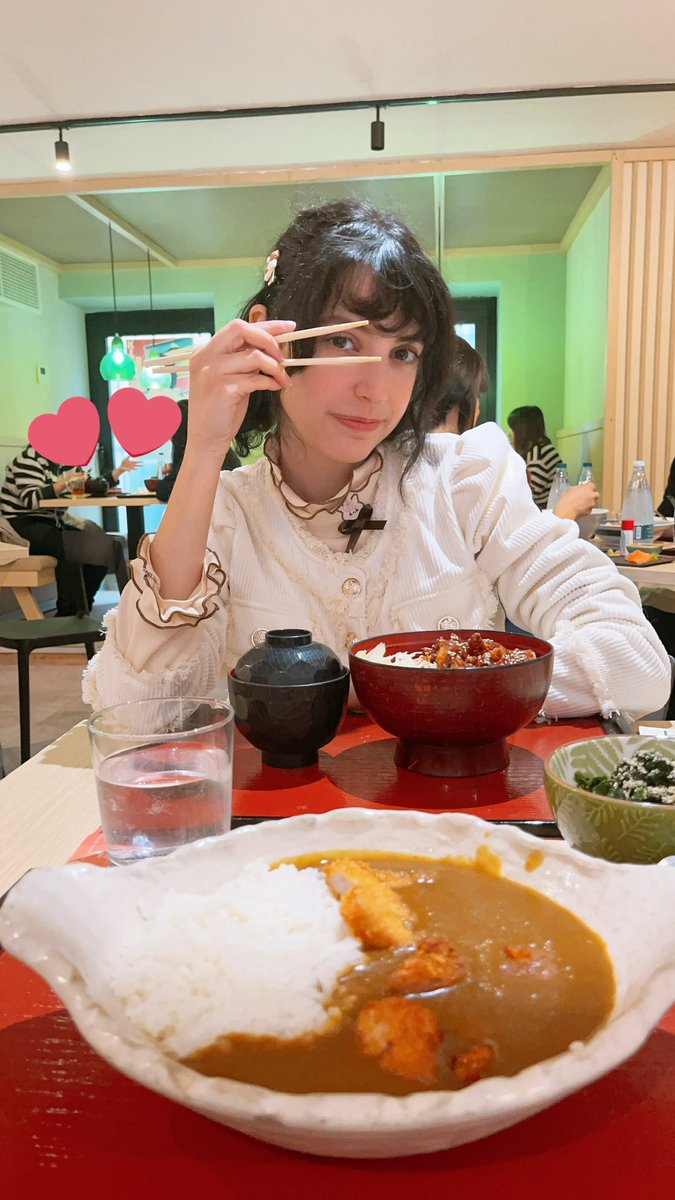 Tell me you miss Japan without telling me you miss Japan 🥺