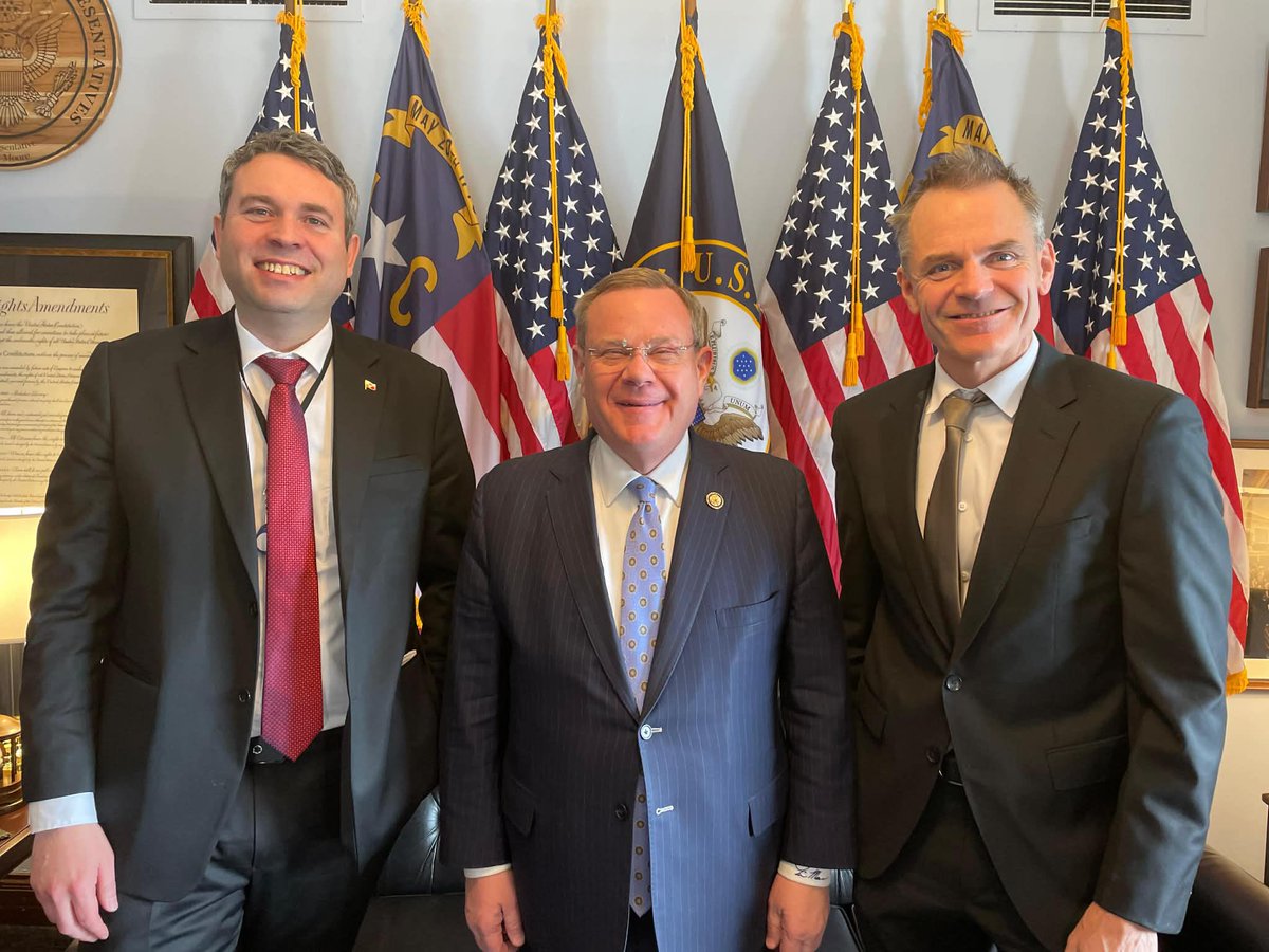 Jesper Møller Sørensen 🇩🇰 tweet media