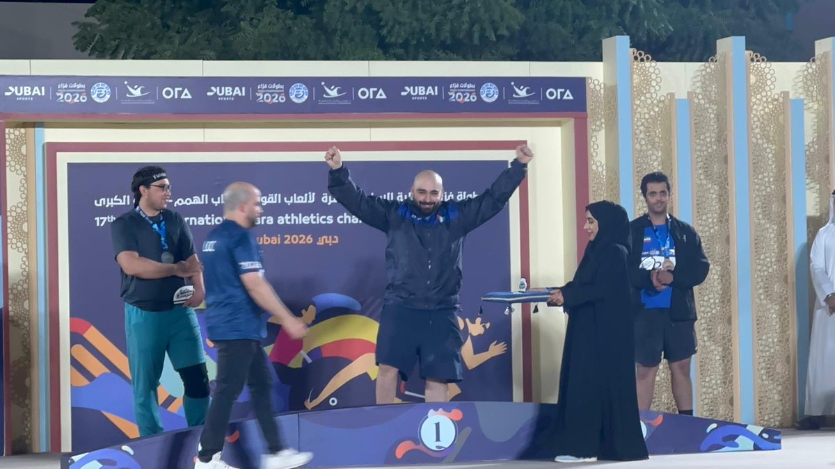 ضاري نصار البطي tweet media