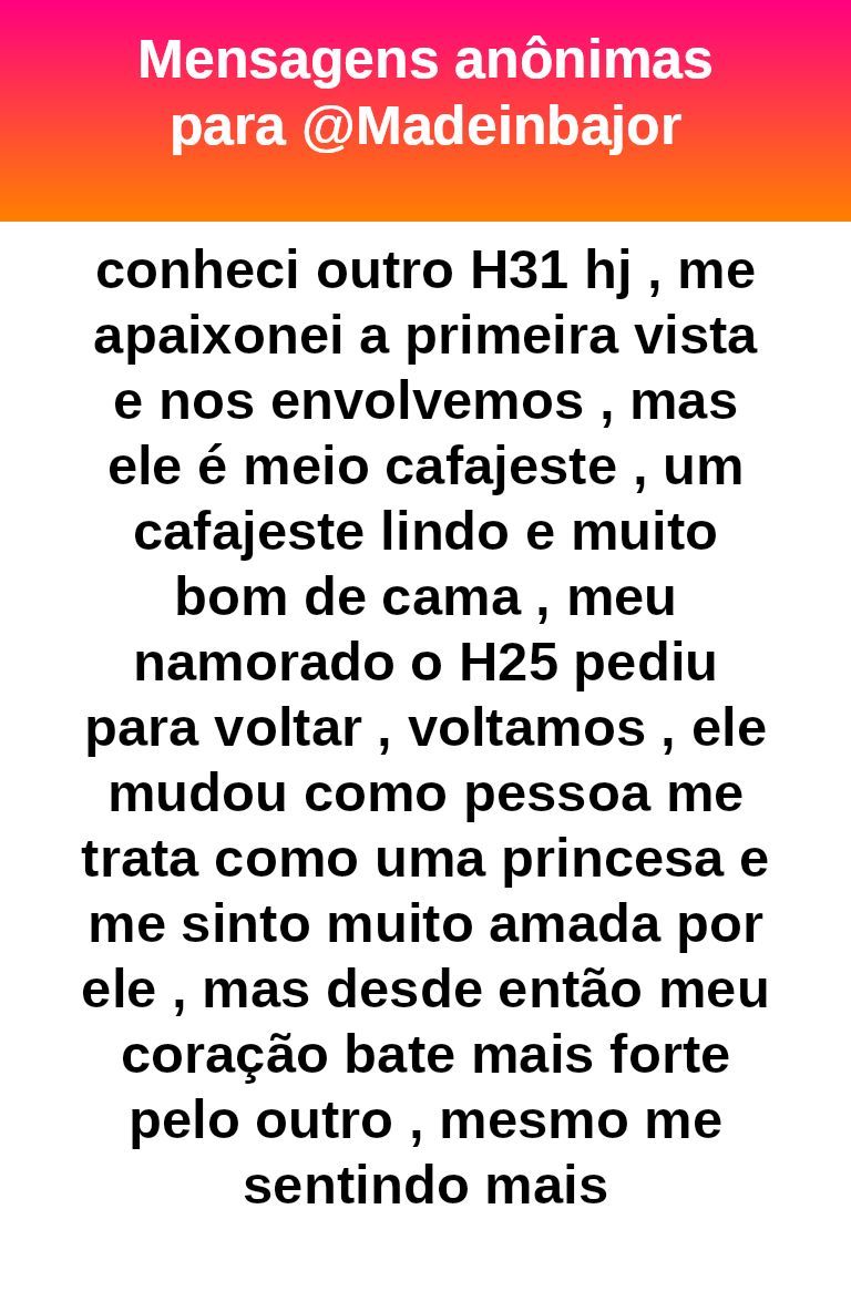 Making of da vida alheia tweet media