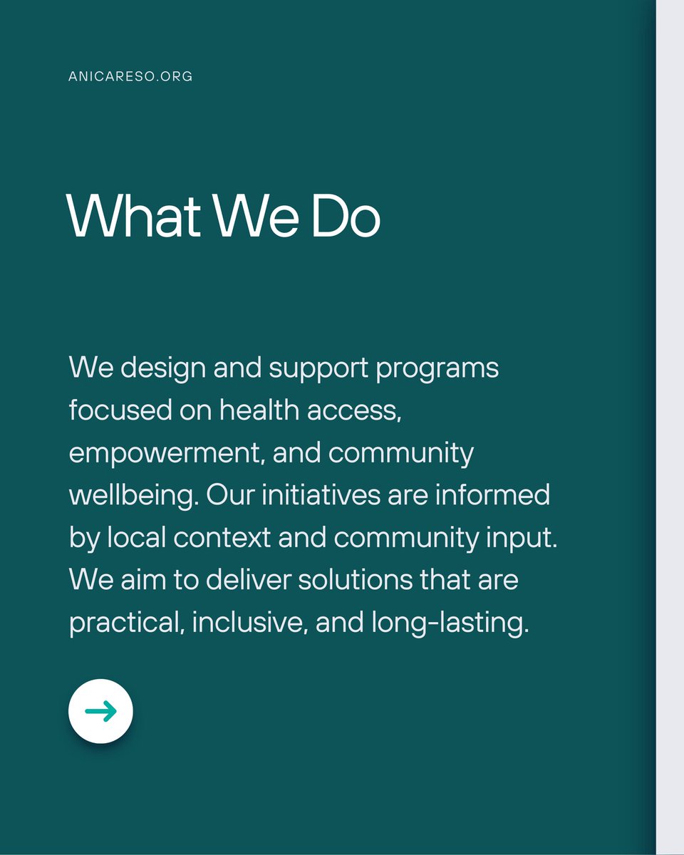 anicareorg's tweet photo. Meet ANI Care 

Community-led care, rooted in purpose 💙 https://t.co/rfA9RhDXVh