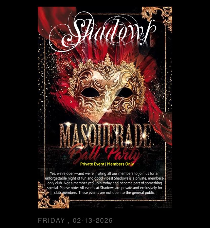 Shadows_Private_Club tweet media