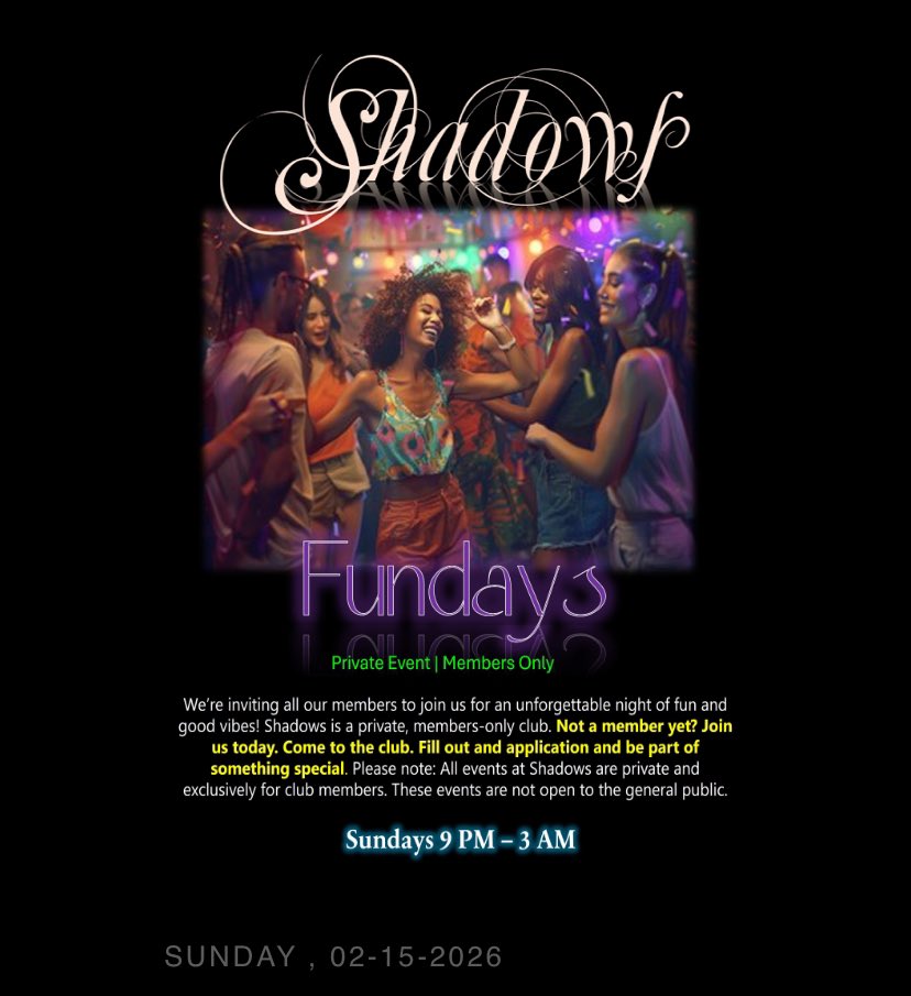 Shadows_Private_Club tweet media