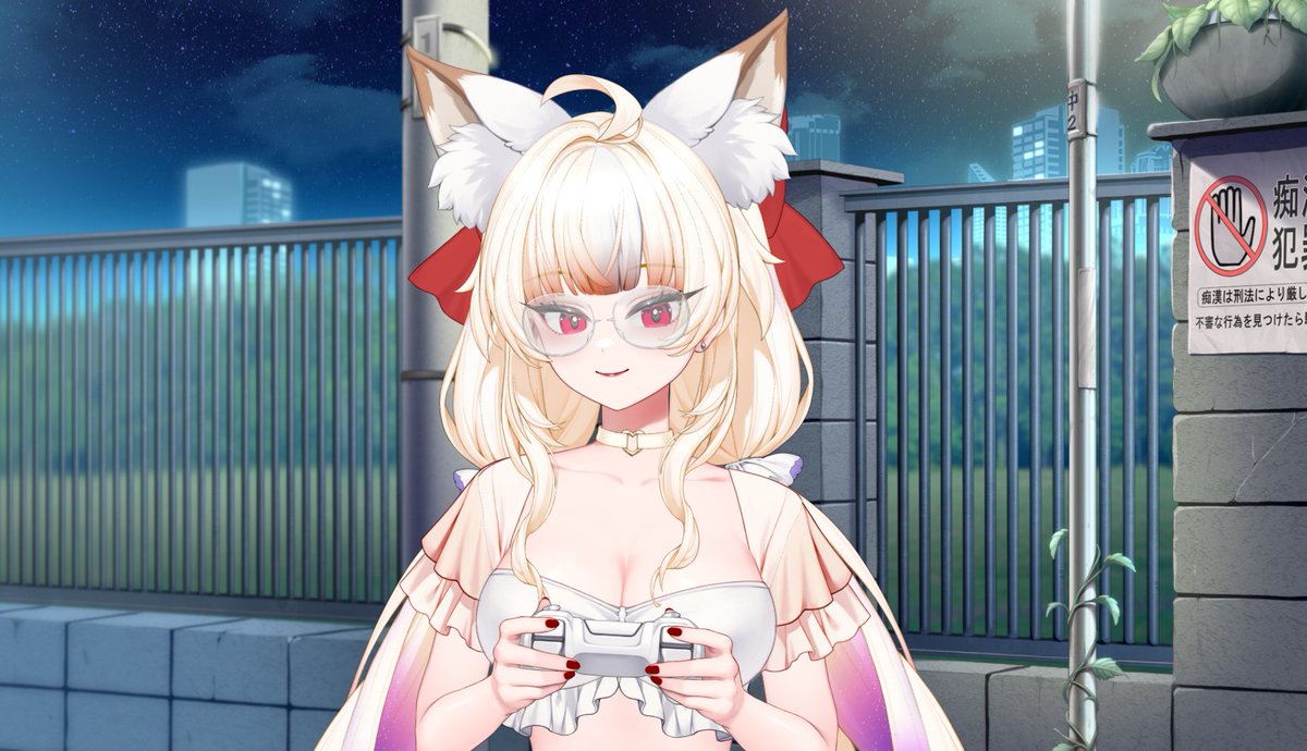 I was born as a gamer