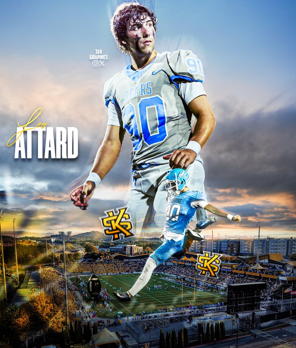 Leo Attard tweet media