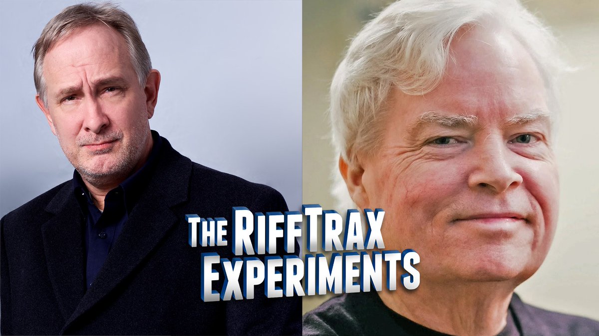 RiffTrax 🌽 tweet media