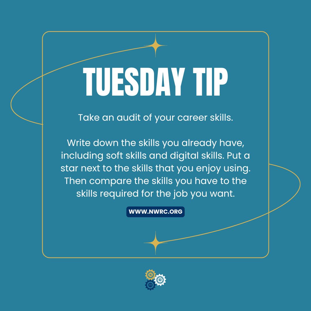 National Work Readiness Council tweet media