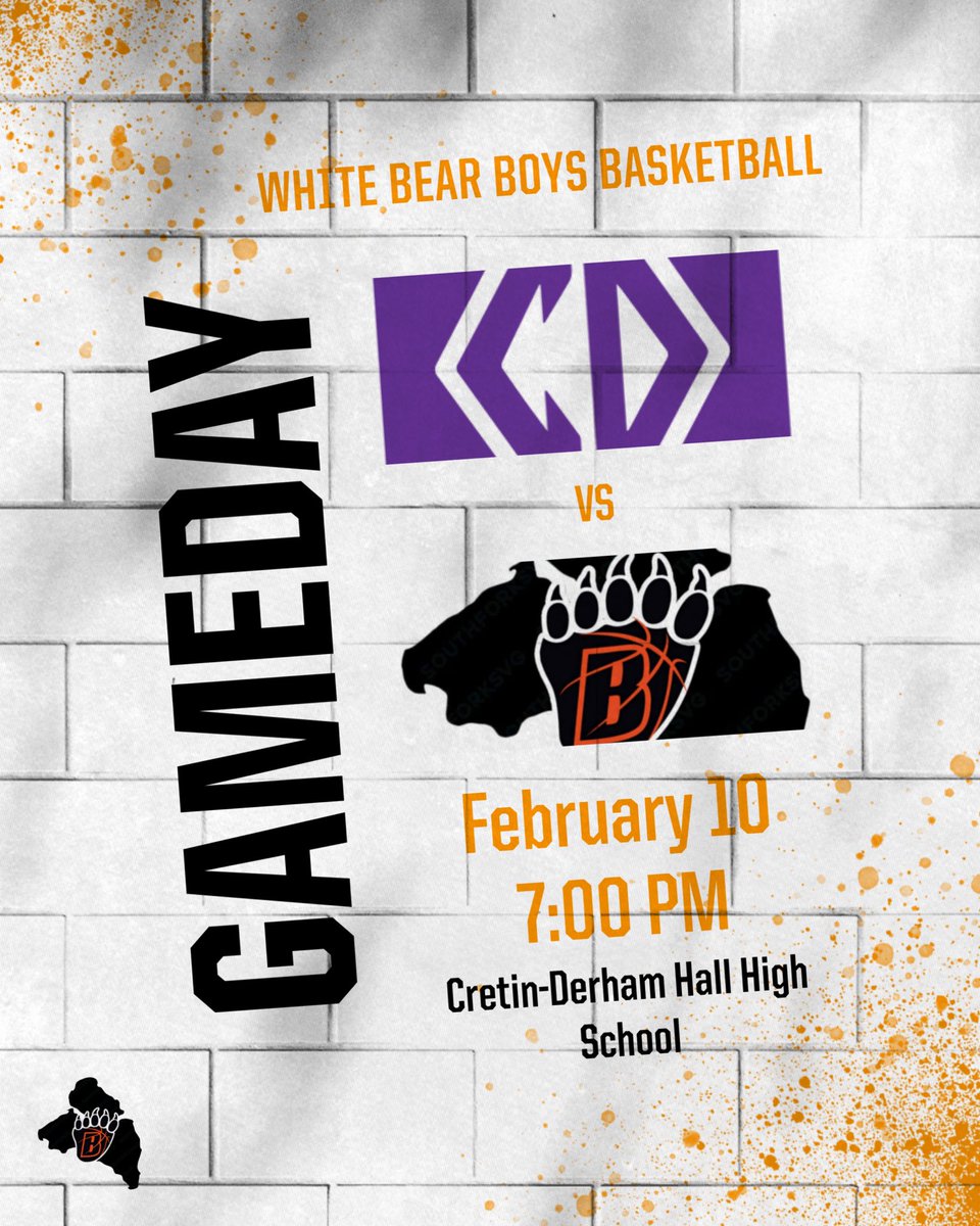 WBL Boys Basketball tweet media