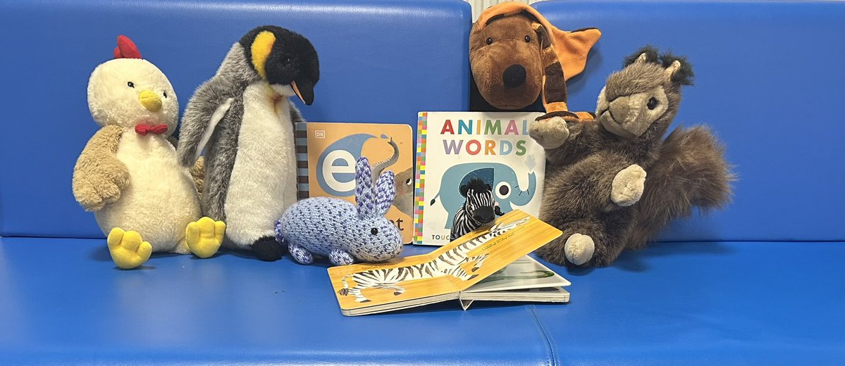 HaltonLibraries's tweet image. Join us at Widnes Library’s rhyme time tomorrow 11-11.45am. Lots of songs, stories and rhymes. Why not bring along your favourite cuddly animal to share the fun 🐶🦄 HH