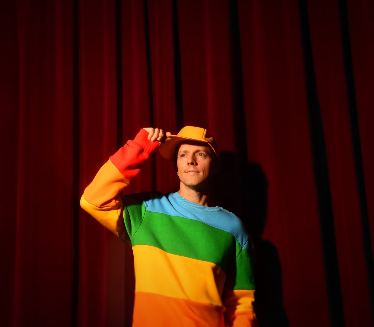 Concorra a par de ingressos para show de Jason Mraz em Belo Horizonte;

O cantor e compositor retornará à América do Sul para uma série de apresentações, após dez anos.

Leia mais: cdlfm.com.br/concorra-ingre…