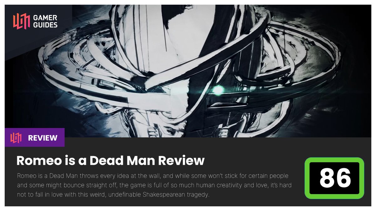 Gamer Guides tweet media