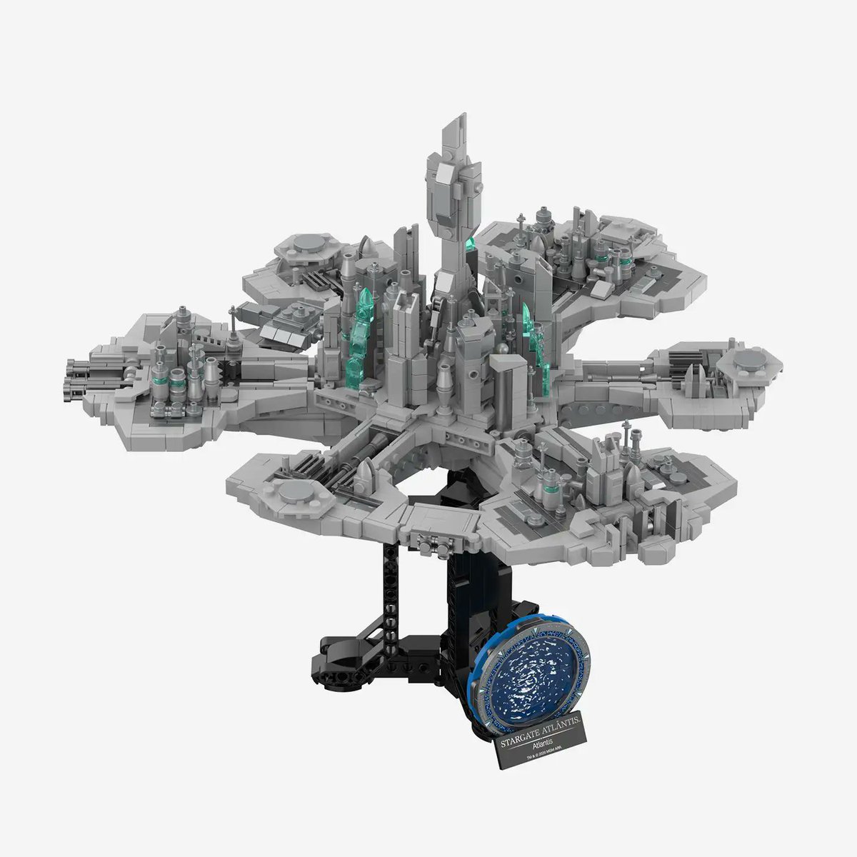 Stargate Central tweet media